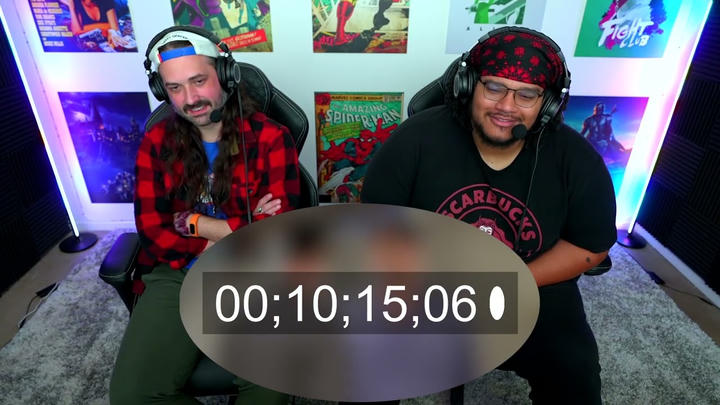 FRIENDS Season 3, Episodes 1 thru 6 - WATCH ALONG!!