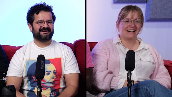 The Normies - The Naked Gun: From the Files of Police Squad! (1988)