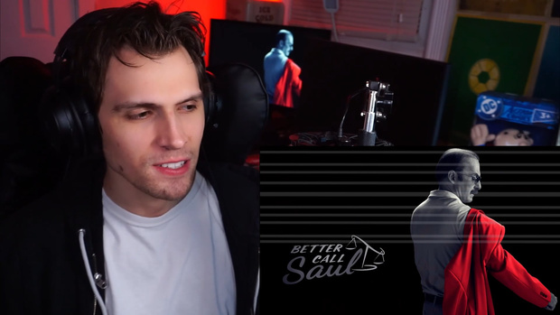 Better Call Saul 6x1 Full Reaction!