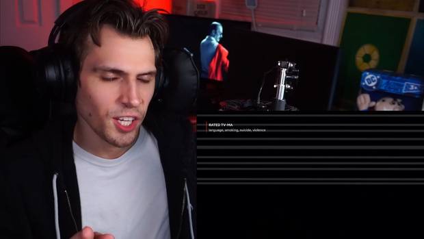 Better Call Saul 6x2 Full Reaction!