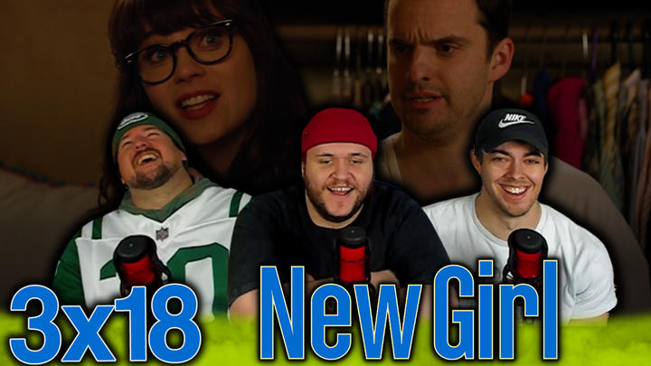 New Girl 3x18 'Sister III' EXTRA Early Access/Watchalong