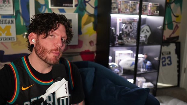 Criminal Minds | 6x24