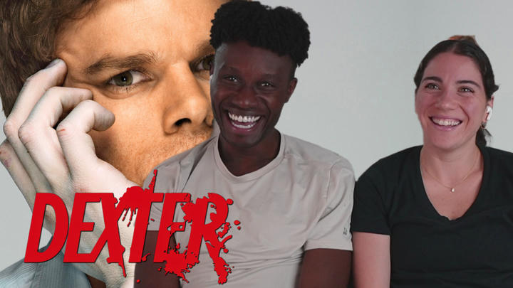 Dexter (Season 1 - Episode 9)