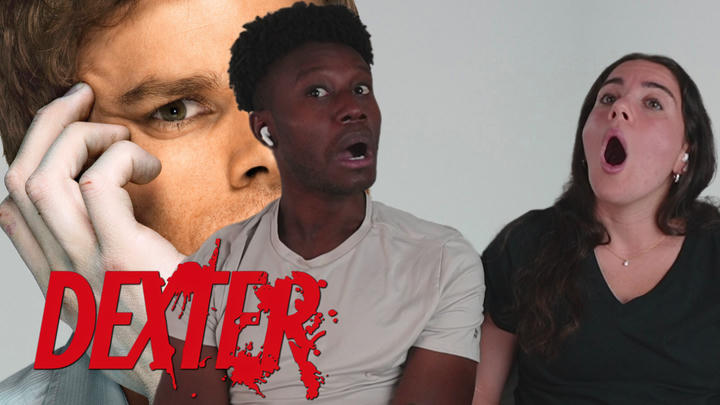 Dexter (Season 1 - Episode 10)