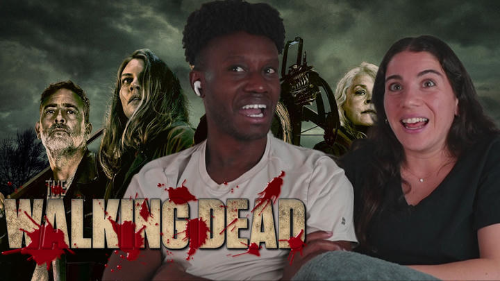 The Walking Dead (Season 11 - Episode 19)