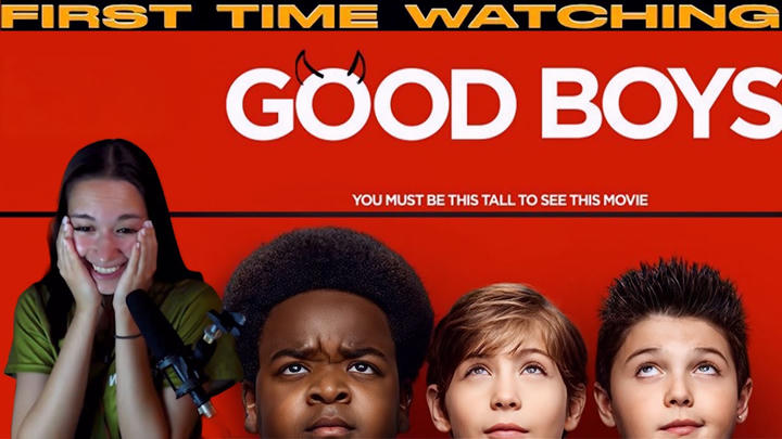 Good Boys - Youtube Version