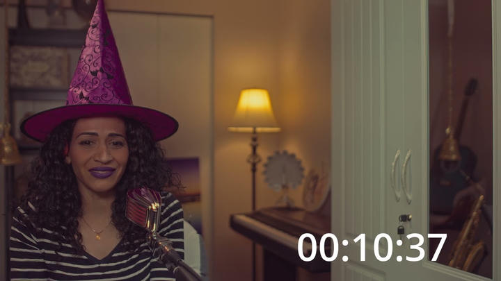 Scream Full Reaction Video 1996