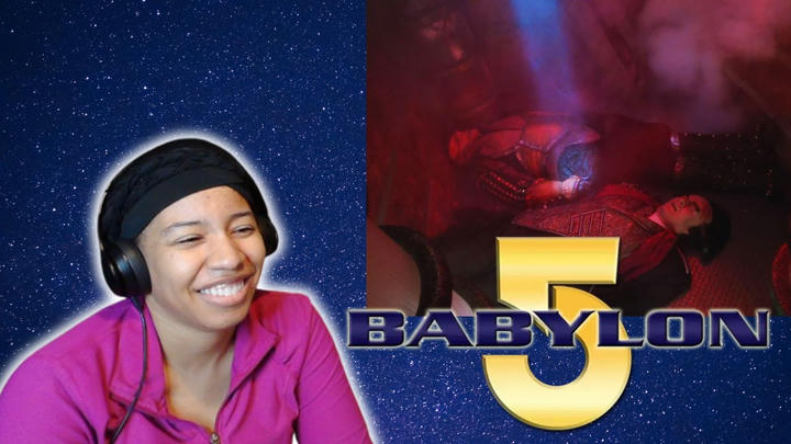 Babylon 5: Season 3, Episode 2 "Convictions"