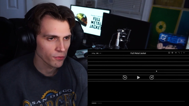 MovieFusion - Full Metal Jacket (1987)