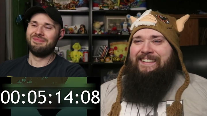 Brother Bear Full Movie Reaction!