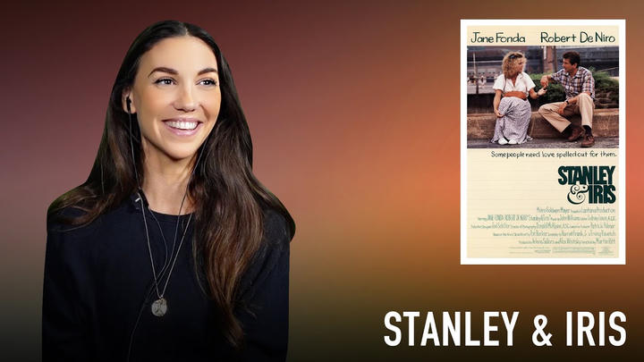 The Coby Show - Stanley & Iris (1990)