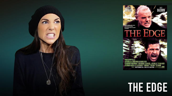 The Coby Show - The Edge (1997)