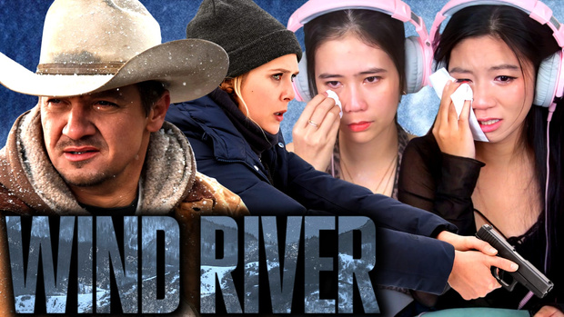 Movie Munchies - Wind River (2017)