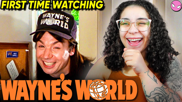 Wayne’s World (1992)