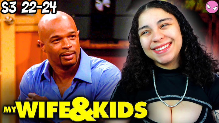 My Wife And Kids S3 EP. 22-24