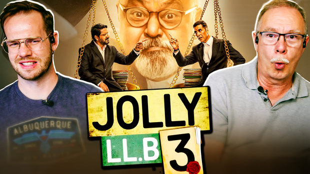 Jolly LLB 3 Early Access