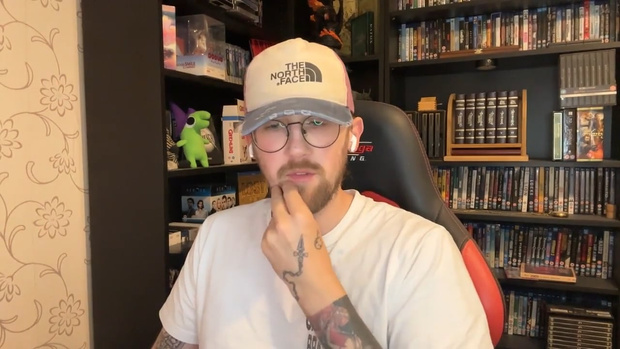 UNCUT: How I Met Your Mother 5X23 Reaction