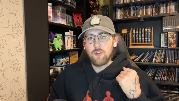 EARLY UNCUT: How I Met Your Mother 6X03 Reaction