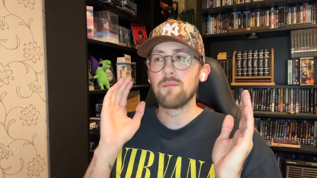 UNCUT: Grey's Anatomy 7X10 Reaction