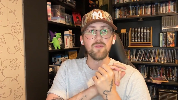 UNCUT: The White Lotus 3X06 Reaction