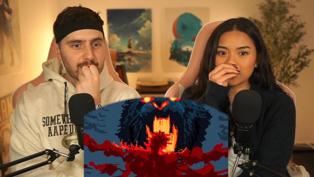 Re:Zero S3 Episode 13