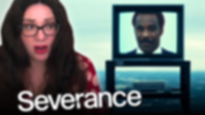 Severance 2x04 Woe's Hollow - Edited & Full