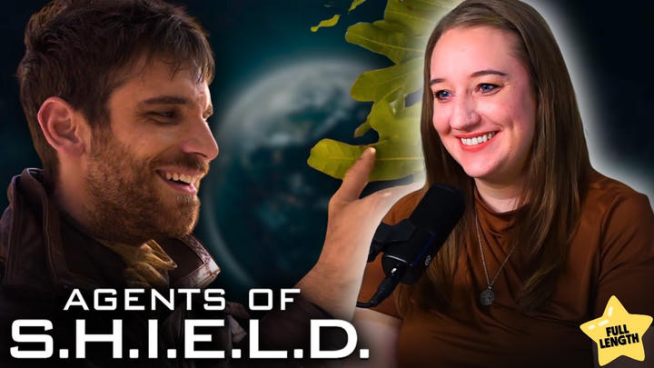 Agents of S.H.I.E.L.D.: All the Comforts of Home [5x11] ✦ Watchalong Reaction & Review