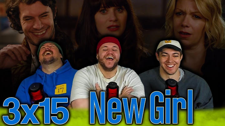 New Girl 3x15 'Exes' 1-Week Early Access