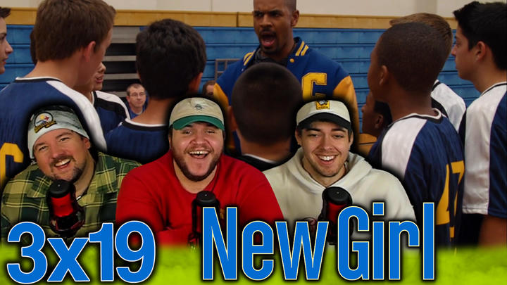 New Girl 3x19 'Fired Up' EXTRA Early Access/Watchalong