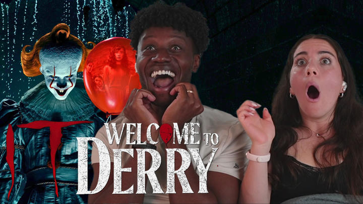 It: Welcome to Derry (Episode 5)