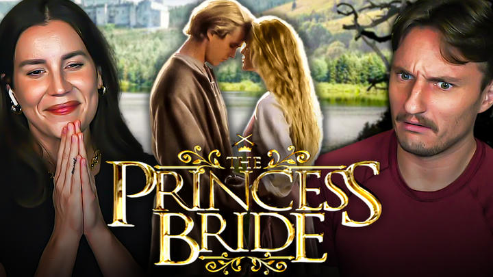 EARLY ACCESS - The Princess Bride YouTube Version