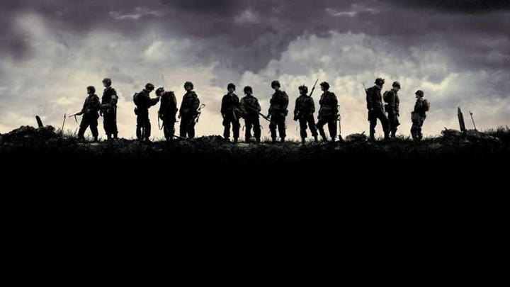 Band of Brothers: The Breaking Point + The Last Patrol [Eps 07 + 08] ✦ Watchalong Reaction & Review