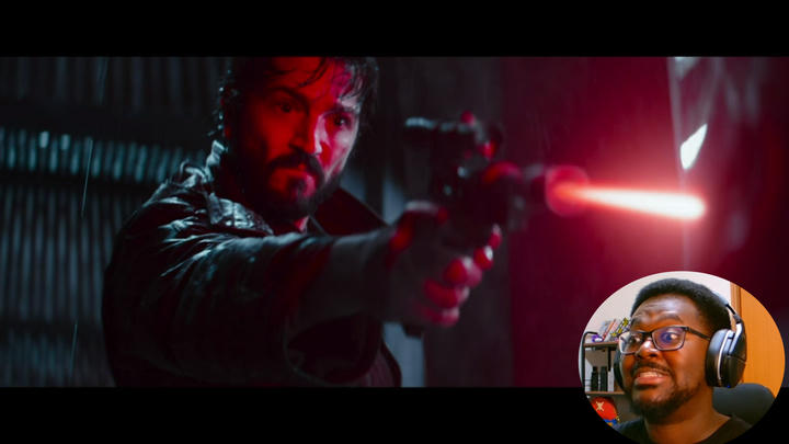 FoxTaco - Andor (2022)