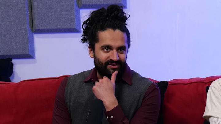 Premium Access: The Sopranos 3x9 - Group Reaction+Uncut