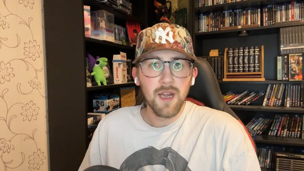 UNCUT: Smiling Friends 3X07 Reaction