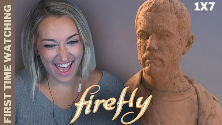 Jaynestown | Firefly: 1x7 | FULL Reaction