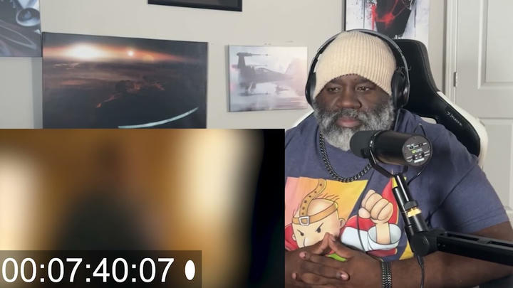 First Time Watching Welcome To Derry S1E5!!!