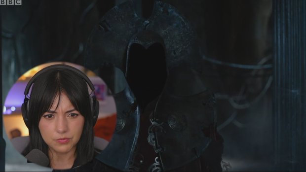 doctor who season 9 episode 12 [early access]