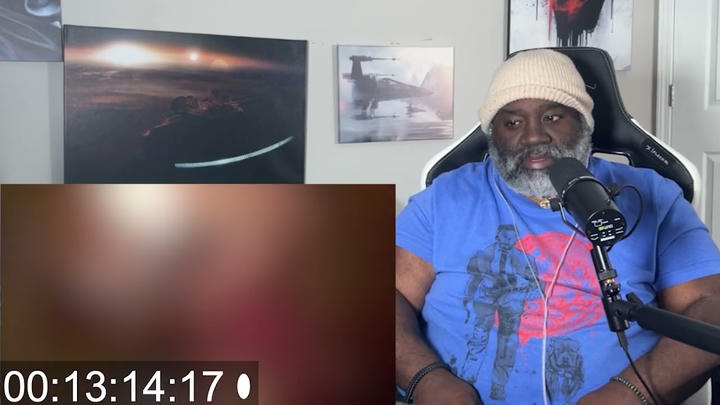 First Time Watching Dexter S3E3!!!