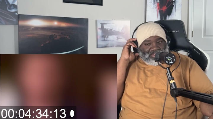 First Time Watching Dexter S3E4!!!