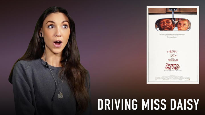 The Coby Show - Driving Miss Daisy (1989)