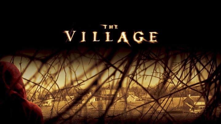 [FULL REACTION] The Village (2004)