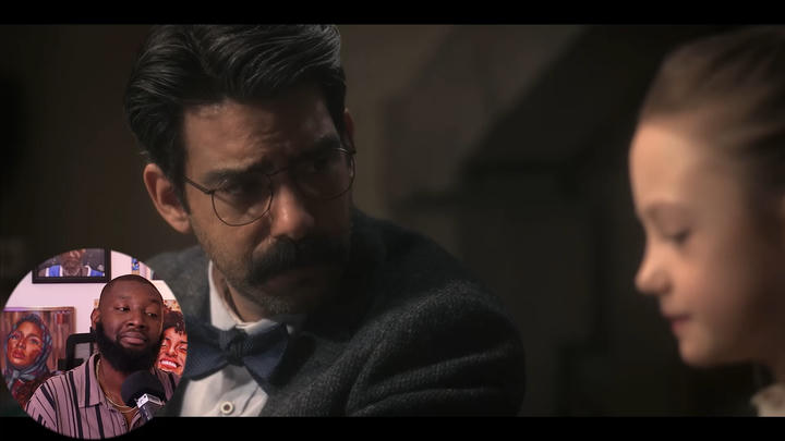 FrankFreezy - The Haunting (1999)