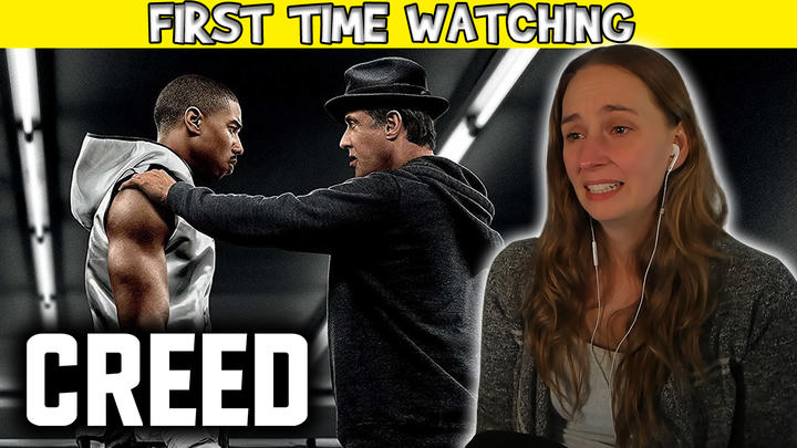 [Early Access] Creed (2015) | Edited version