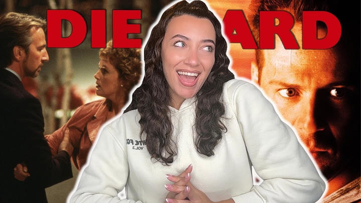 Early Access - Die Hard