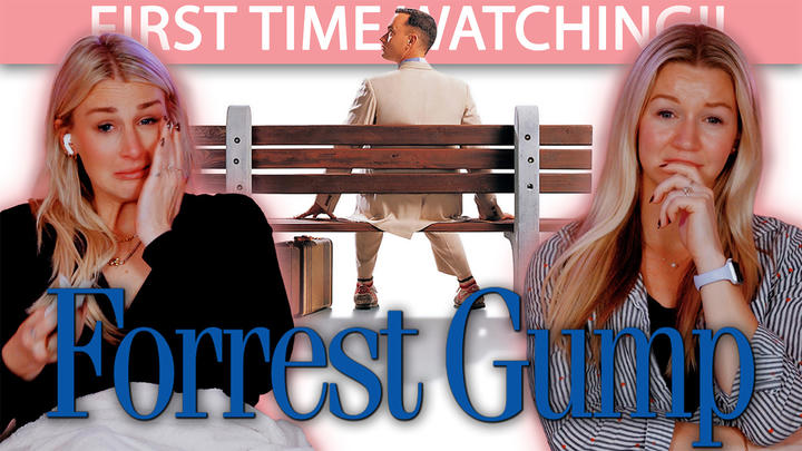 [YT Edit] Forrest Gump (1994)