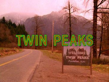 Jan and Duke - Twin Peaks (2017)