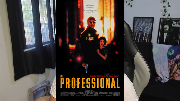 explorewith india Movies - Léon: The Professional (1994)