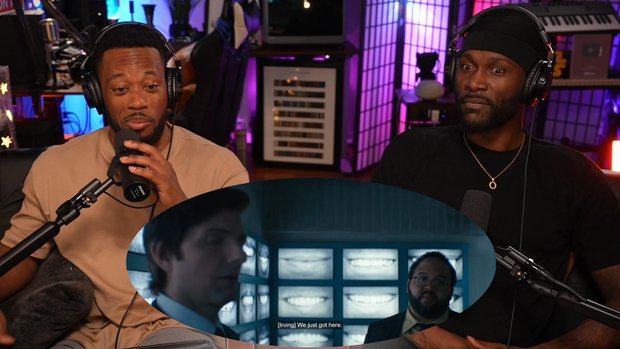 🚨 EARLY ACCESS ALERT! 🚨Severance 1X3 RAW REACTION