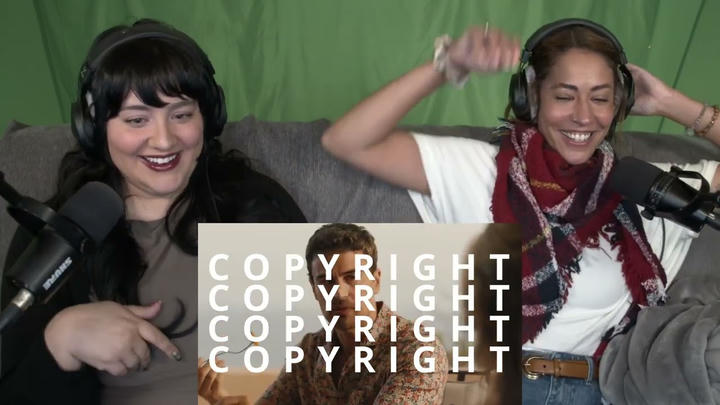 The White Lotus 2x3 | Watch Along